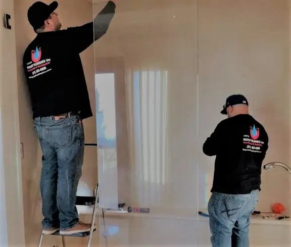 Professional plumbing installation for Tankless Water Heater Installation in Arlington Heights